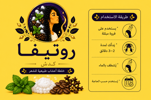 روتيفا كدش