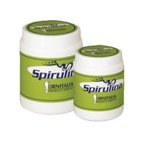 مكمل غذائي طحالب السبيرولينا طبيعية 100% تعبئة بال...