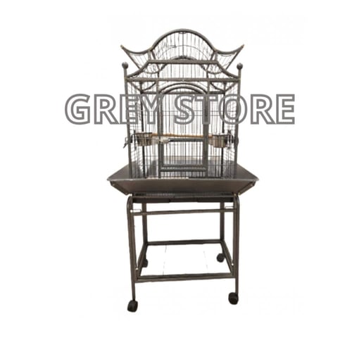 قفص ببغاء عالي الجودة