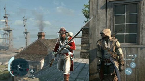 أساسنز كريد: ثلاثية إيزيو | Assassin's Creed: The...