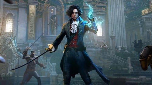 لايز أوف بي + الإضافة حساب المشترك [ PC / Xbox ]