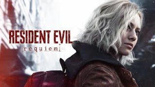 رزدنت ايفل ريكويم نسخة العادية+ ا | Resident Evil...