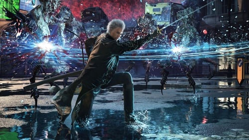 ديفل ماي كراي 5 النسخة الخاصة | Devil May Cry 5 Sp...