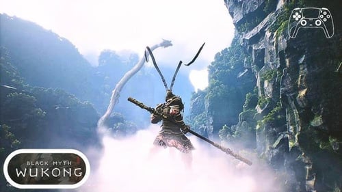 Black Myth: Wukong Deluxe Edition