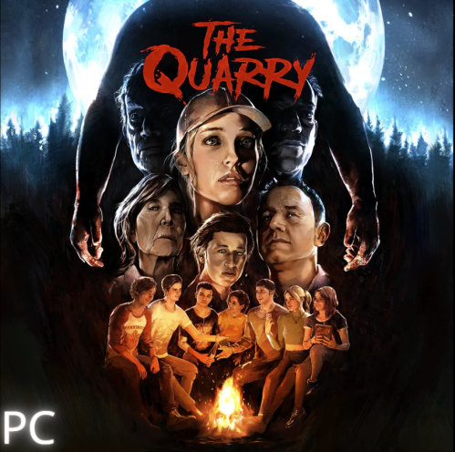 The Quarry