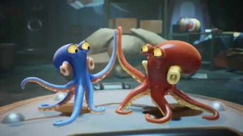 داروينز بارادوكس Darwin's Paradox حساب مشترك Xbox...