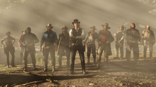 حزمة ريد ديد ريدمبشن 1 + 2 | Red Dead Redemption B...