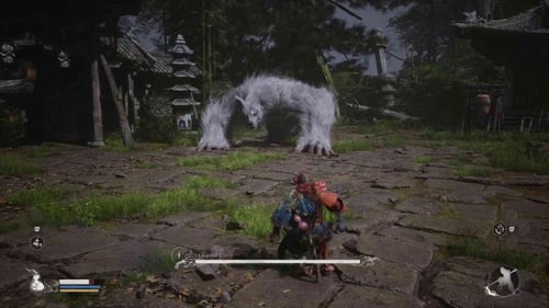 Black Myth: Wukong Deluxe Edition