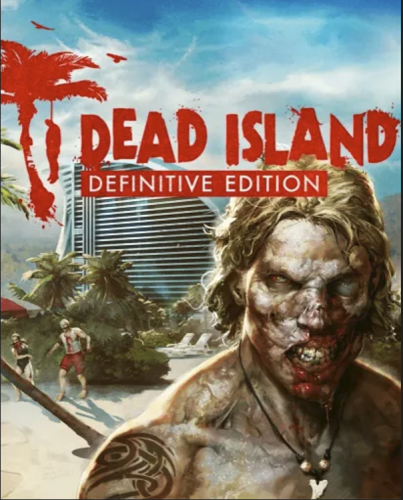 Dead Island Definitive Collection - كود رقمي XBOX