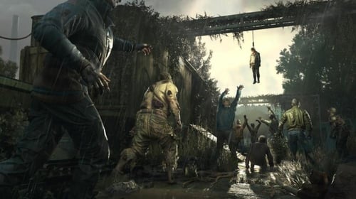 Dying Light The Beast Deluxe Edition | PS5