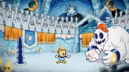 كوبهيد مع الإضافة حساب مشترك اكس بوكس و بي سي | Cu...