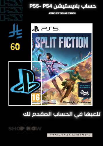 Split Fiction