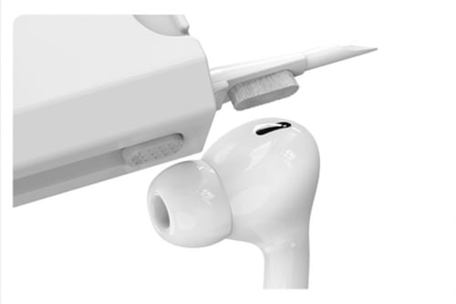 منظف الكيبورد وسماعات الاذن 7 في 1