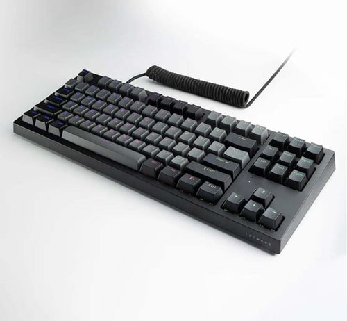 keyboard HXSJ L600 pro 87% Wireless