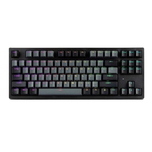 keyboard HXSJ L600 pro 87% Wireless