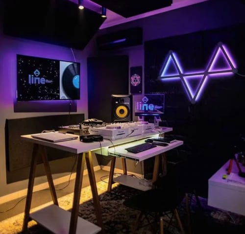 نانو لاينز 9 قطع -Nano Lines