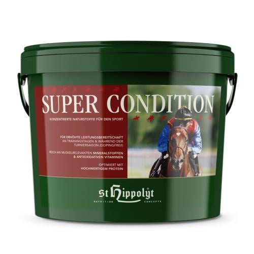 مكمل غذائي لدعم العضلات والأداء للخيول الرياضية 5...