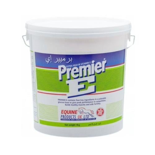 مكمل غذائي غني بفيتامين E لتعزيز الخصوبة وقوة الأد...