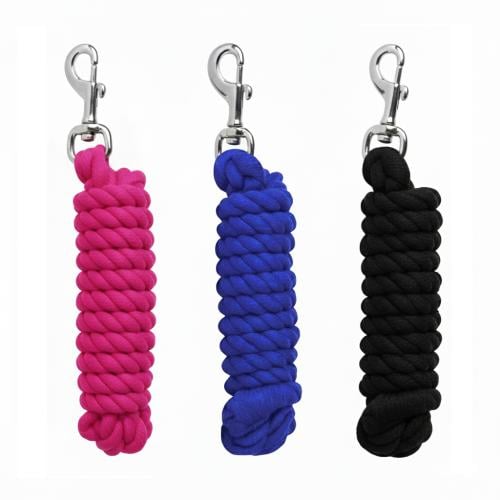 حبل قيادة الخيل من القطن يُربط باللجام أو السرج |...