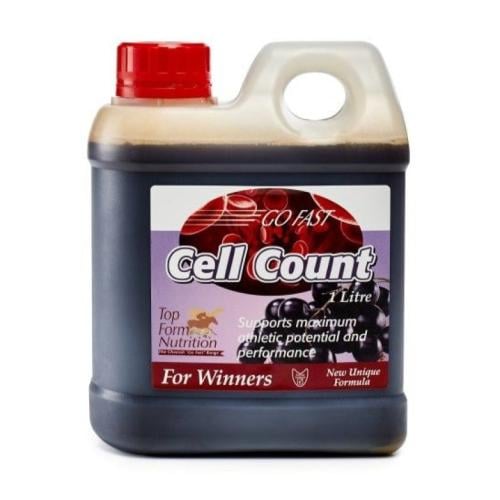 مكمل غذائي لزيادة كريات الدم الحمراء ودعم الأداء ا...