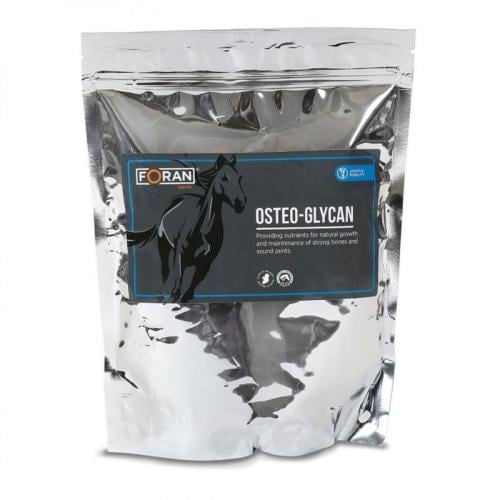 مكمل غذائي لدعم نمو العظام والغضاريف للخيول الصغير...