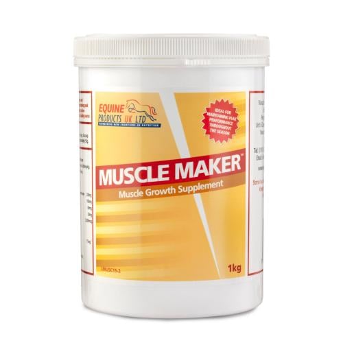 مكمل غذائي متكامل صُمم خصيصًا لدعم نمو وبناء العضل...