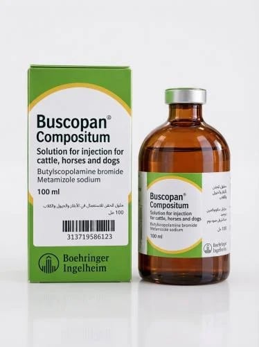 buscopan boehringer 100ml | باسكوبان 100ملل
