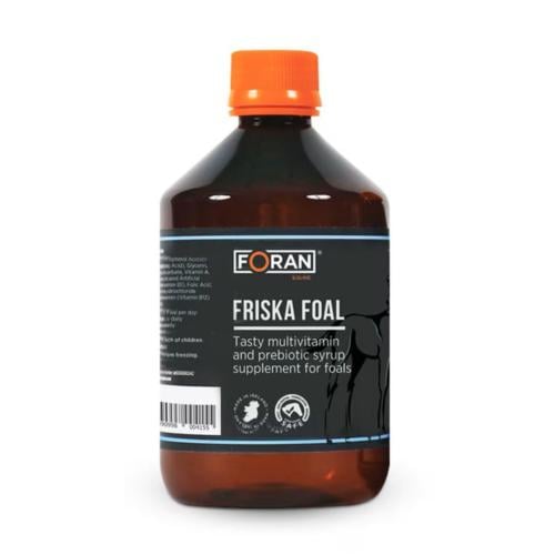 مكمّل متعدّد الفيتامينات والبريبيوتيك، مصمّم علميّ...