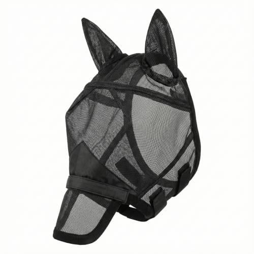 قناع شبكي خفيف الوزن مصمم لتوفير حماية فعالة لوجه...