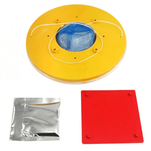 مصيدة ذباب معلقة | fly trep