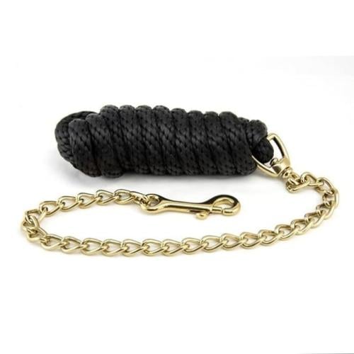 مقود خيل احترافي بسلسلة تحكم