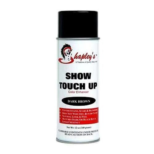 بخاخ محسن لون الشعر من شابليز شو, بني غامق | Shapl...