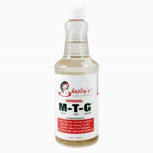 زيت Shapley’s Original M-T-G – علاج مضاد للفطريات...