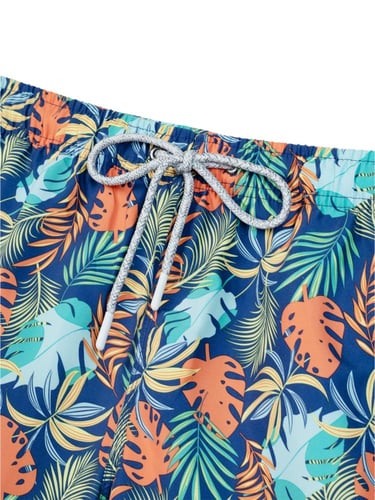 شورت غروب الساحل