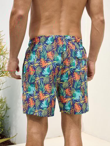 شورت غروب الساحل