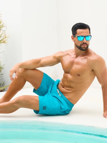 شورت صفاء الأنهار