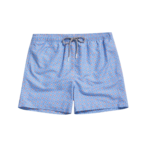 شورت الماندالا