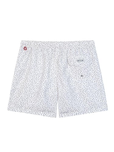 شورت الرمال البيضاء