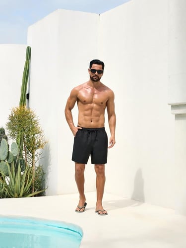 شورت ظلال الصيف