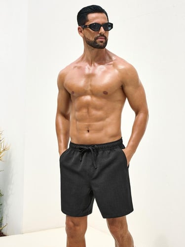 شورت ظلال الصيف