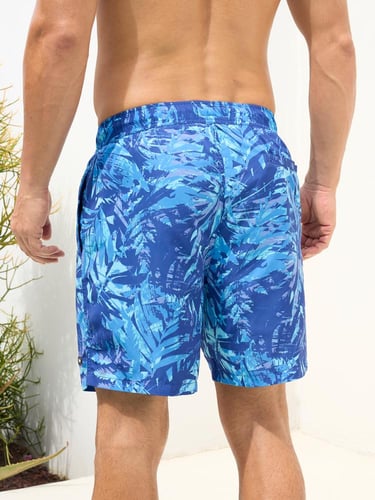 شورت المحيط الغامض