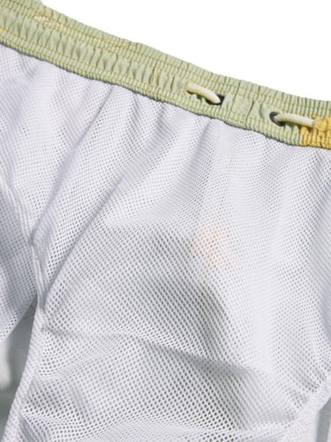 شورت أوراق الخريف