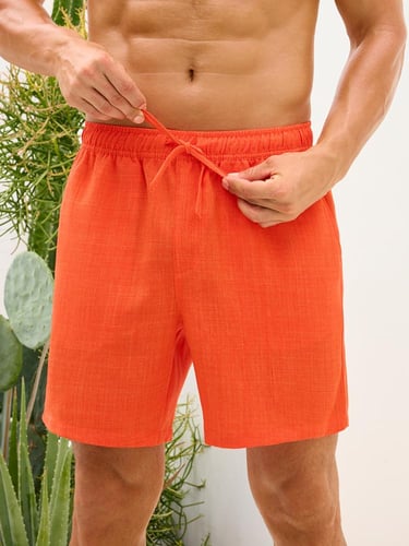 شورت وهج الصيف