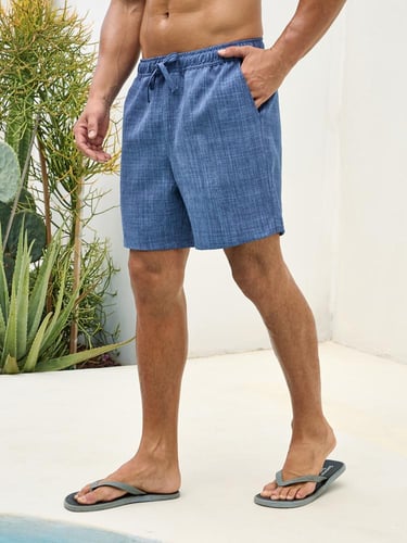 شورت أنعكاس الغيم