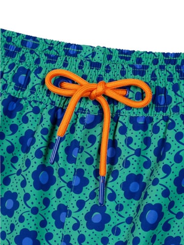 شورت الشعاب المرجانية