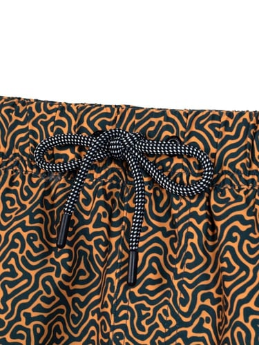 شورت تيار البحر