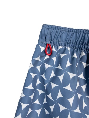 شورت أفق البحر