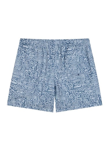 شورت سراب البحر