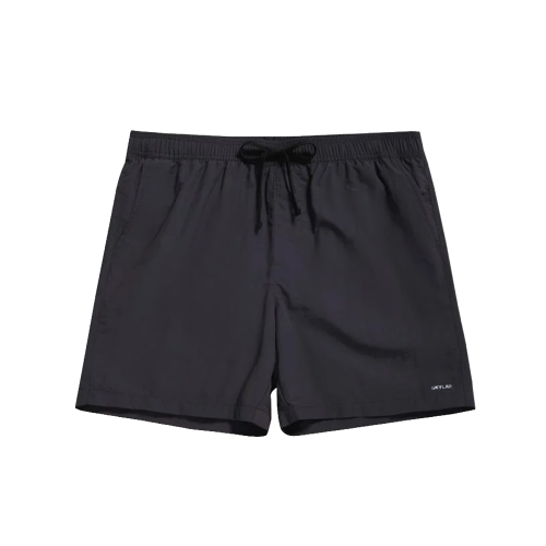 شورت الظل الأسود