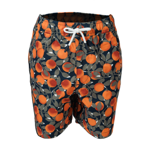 شورت أطفال - أدغال المشمش